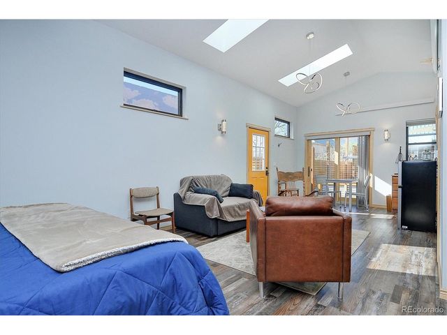 506 E 3rd St, Salida, CO 81201