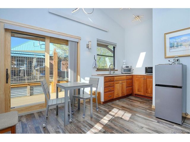 506 E 3rd St, Salida, CO 81201