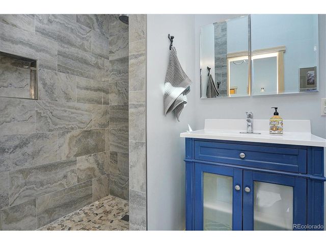 506 E 3rd St, Salida, CO 81201