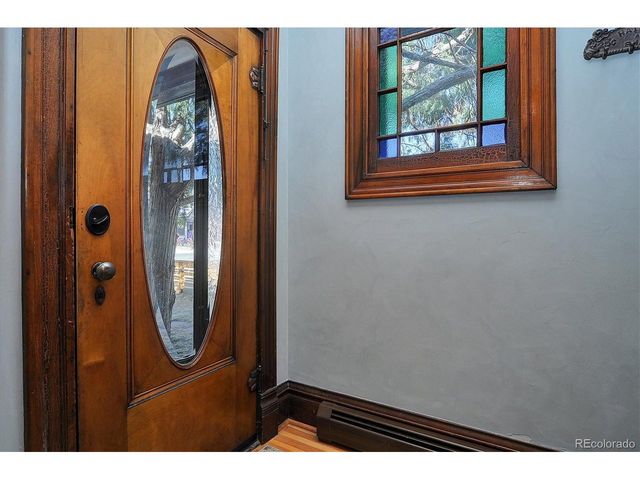 506 E 3rd St, Salida, CO 81201