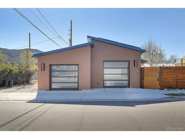 506 E 3rd St, Salida, CO 81201