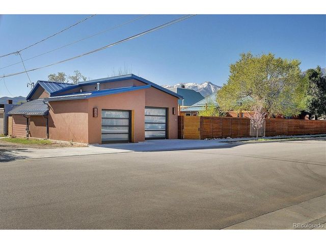 506 E 3rd St, Salida, CO 81201