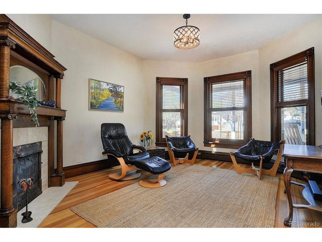 506 E 3rd St, Salida, CO 81201