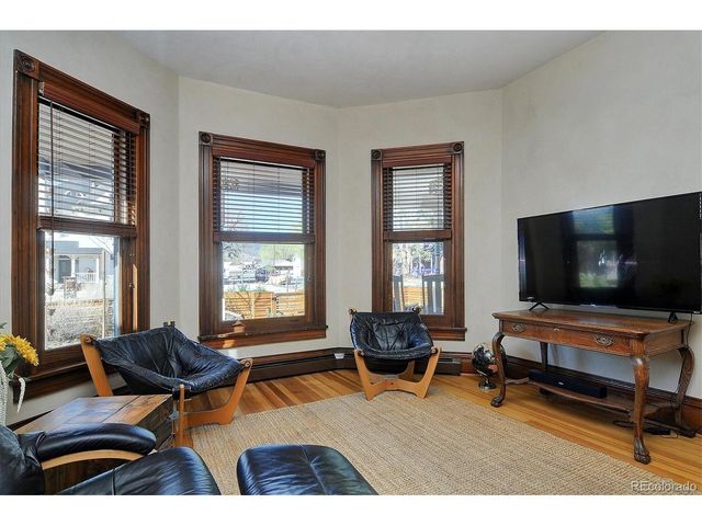 506 E 3rd St, Salida, CO 81201