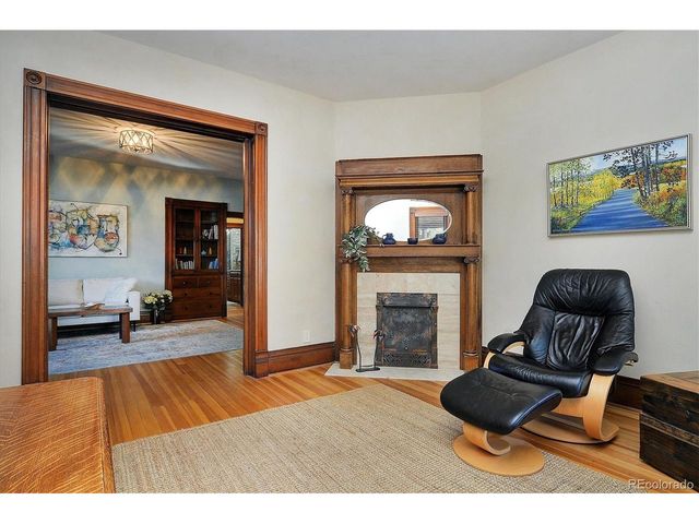 506 E 3rd St, Salida, CO 81201