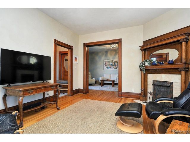 506 E 3rd St, Salida, CO 81201