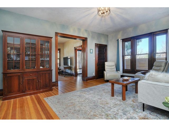 506 E 3rd St, Salida, CO 81201