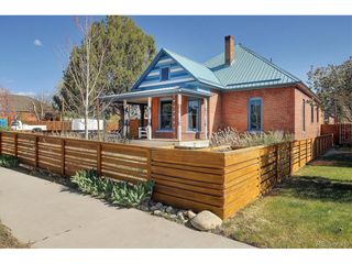 506 E 3rd St, Salida, CO 81201