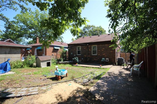 18831 Lamont Street, Detroit, MI 48234