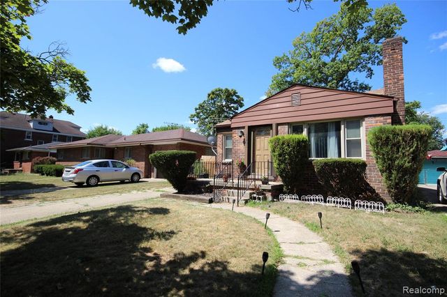 18831 Lamont Street, Detroit, MI 48234