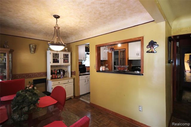18831 Lamont Street, Detroit, MI 48234