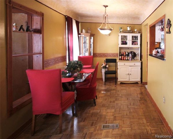 18831 Lamont Street, Detroit, MI 48234