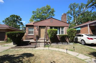 18831 Lamont Street, Detroit, MI 48234