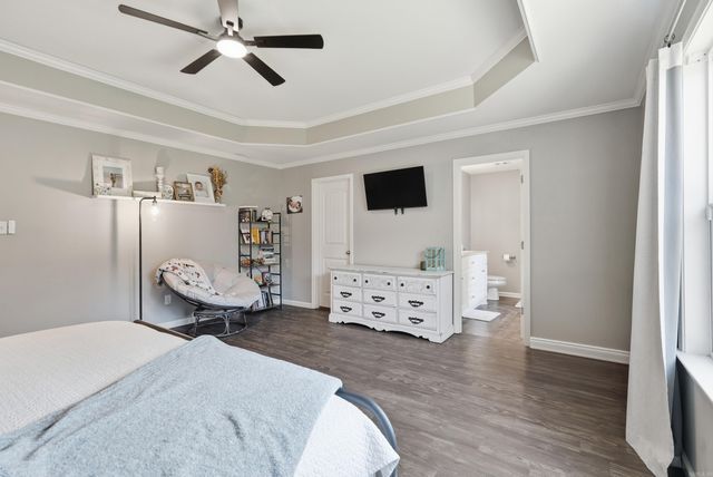 1135 J W Cove, Benton, AR 72019