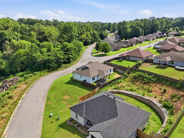 1135 J W Cove, Benton, AR 72019