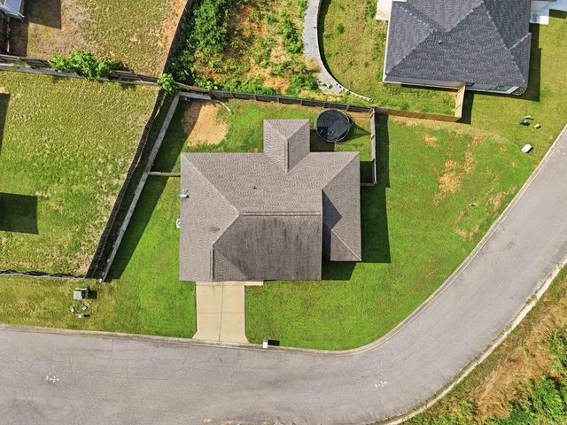 1135 J W Cove, Benton, AR 72019