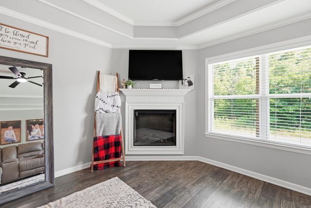 1135 J W Cove, Benton, AR 72019
