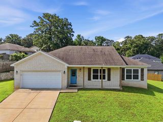 1135 J W Cove, Benton, AR 72019