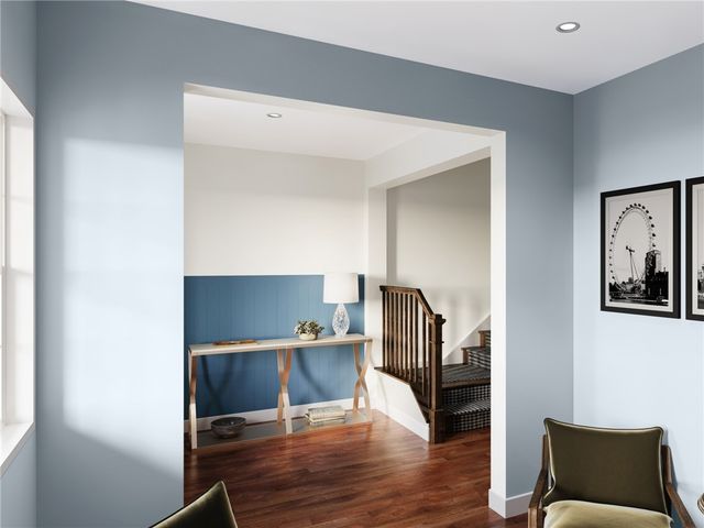 802 Calan Street, Cranberry Twp, PA 16066