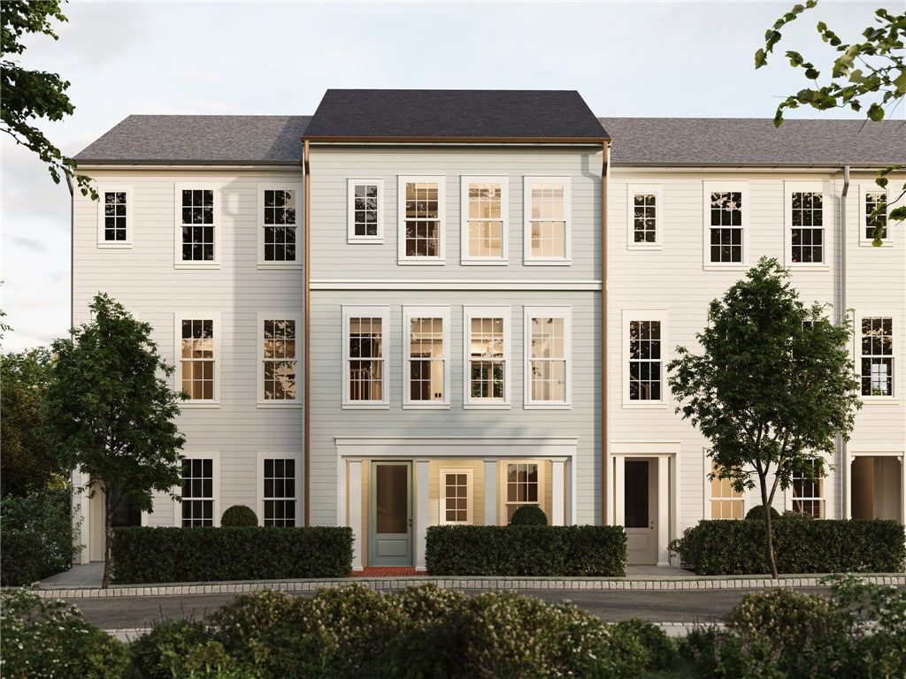 802 Calan Street, Cranberry Twp, PA 16066