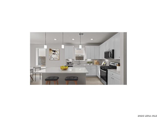15519 Salmon Spring, San Antonio, TX 78253
