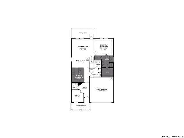 15519 Salmon Spring, San Antonio, TX 78253