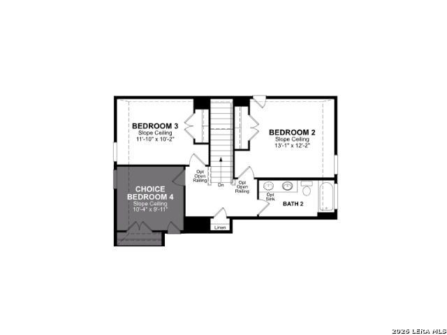 15519 Salmon Spring, San Antonio, TX 78253