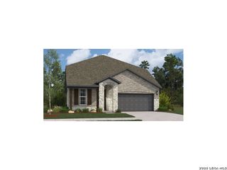 15519 Salmon Spring, San Antonio, TX 78253