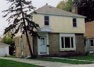 4209 W Luscher AVENUE, Milwaukee, WI 53209