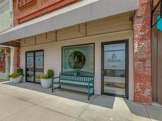 117 N Bdwy, Tecumseh, OK 74873