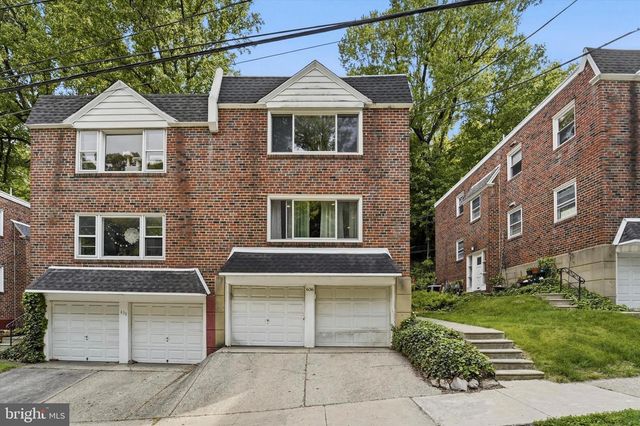 636 GREEN LN, Philadelphia, PA 19128