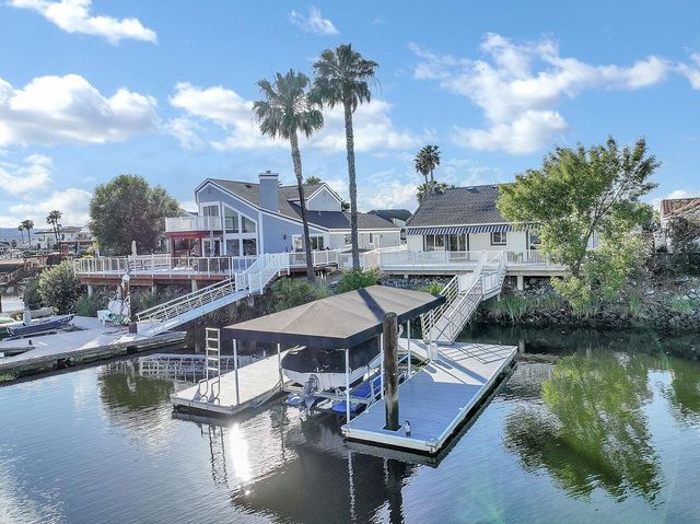 4630 Spinnaker Way, Discovery Bay, CA 94505