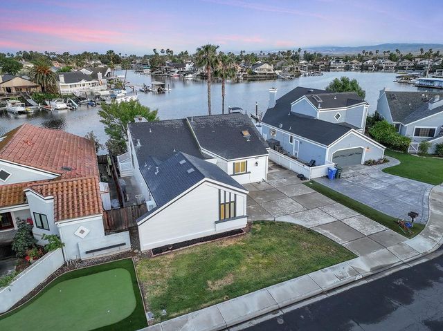 4630 Spinnaker Way, Discovery Bay, CA 94505