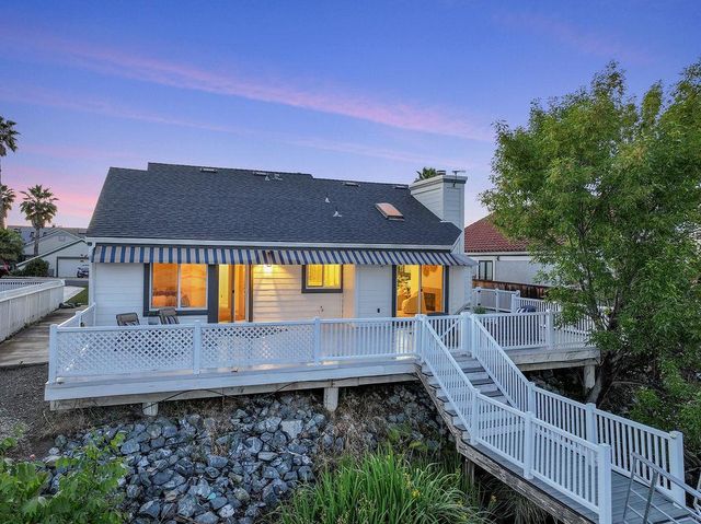 4630 Spinnaker Way, Discovery Bay, CA 94505