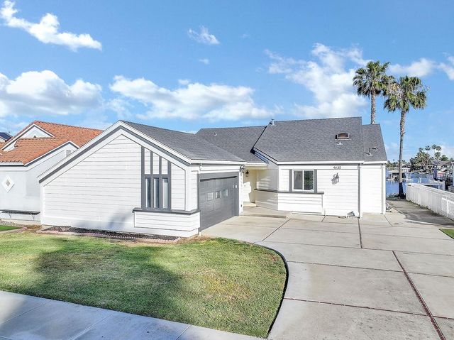 4630 Spinnaker Way, Discovery Bay, CA 94505
