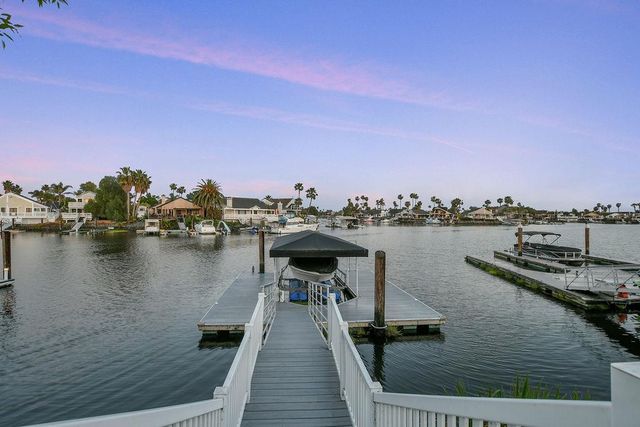 4630 Spinnaker Way, Discovery Bay, CA 94505