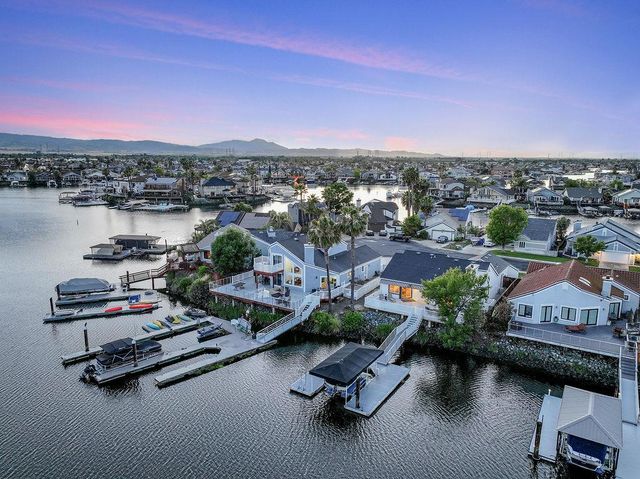 4630 Spinnaker Way, Discovery Bay, CA 94505
