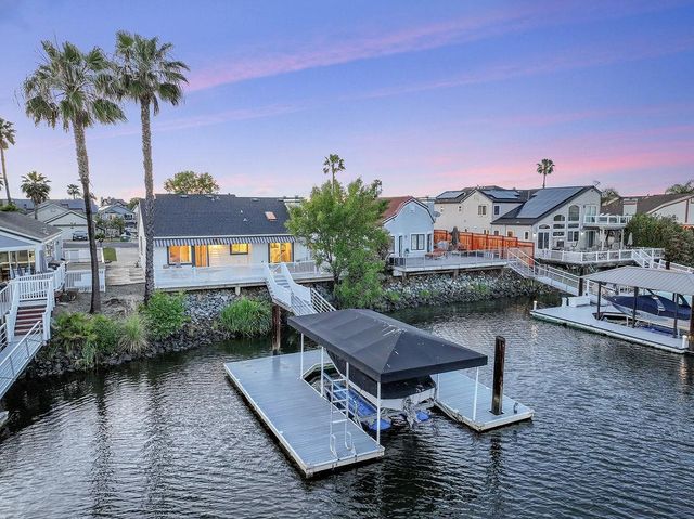 4630 Spinnaker Way, Discovery Bay, CA 94505