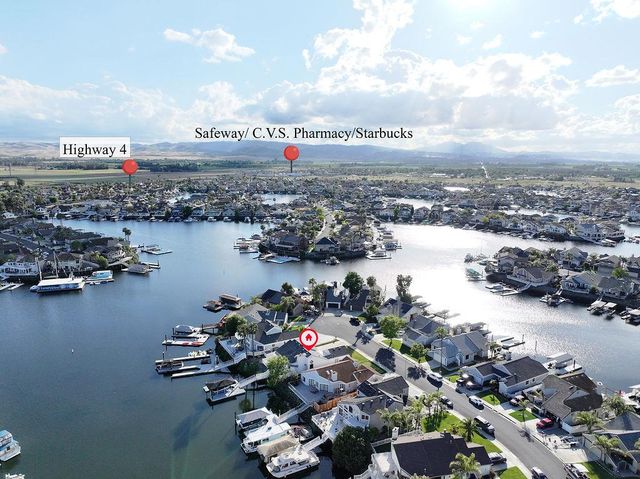 4630 Spinnaker Way, Discovery Bay, CA 94505