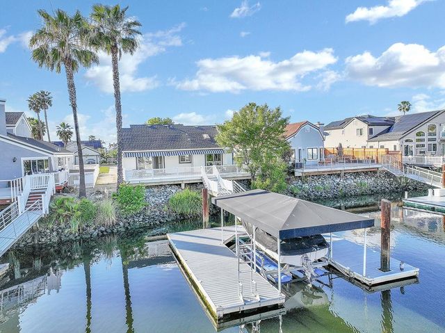 4630 Spinnaker Way, Discovery Bay, CA 94505