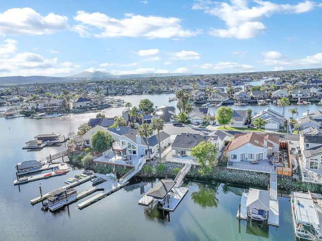 4630 Spinnaker Way, Discovery Bay, CA 94505