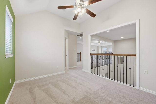 2738 Belicia LN, Round Rock, TX 78665