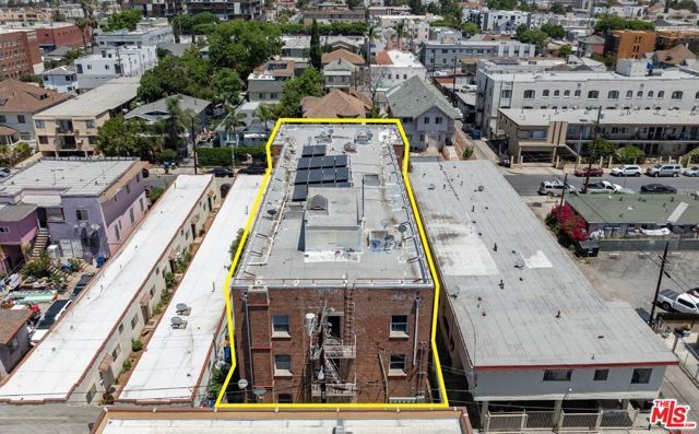 2222 W 15th Street, Los Angeles, CA 90006