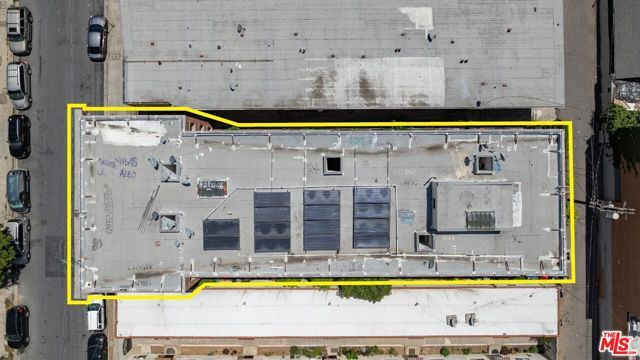 2222 W 15th Street, Los Angeles, CA 90006