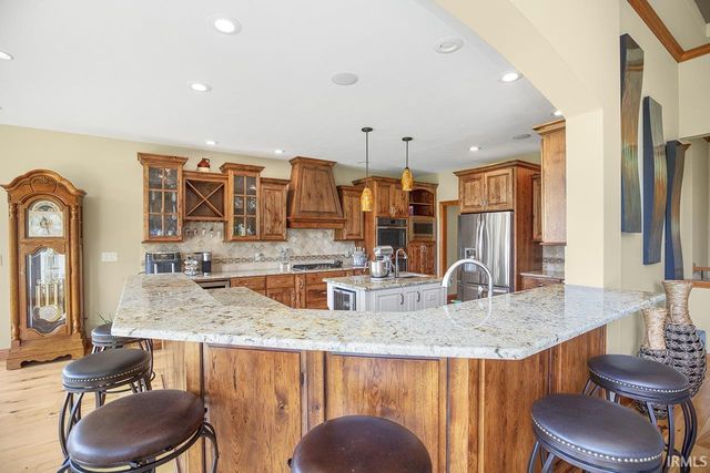 52176 County Road 21, Bristol, IN 46507