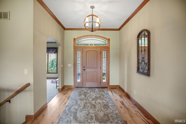 52176 County Road 21, Bristol, IN 46507