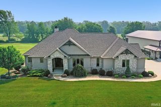 52176 County Road 21, Bristol, IN 46507