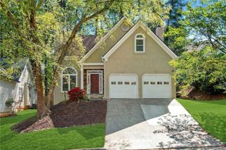 145 Riversong Drive, Alpharetta, GA 30022