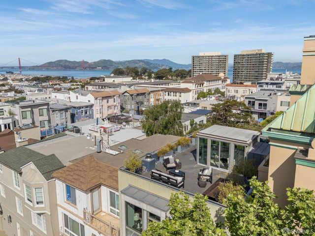 1170 Chestnut Street, San Francisco, CA 94109