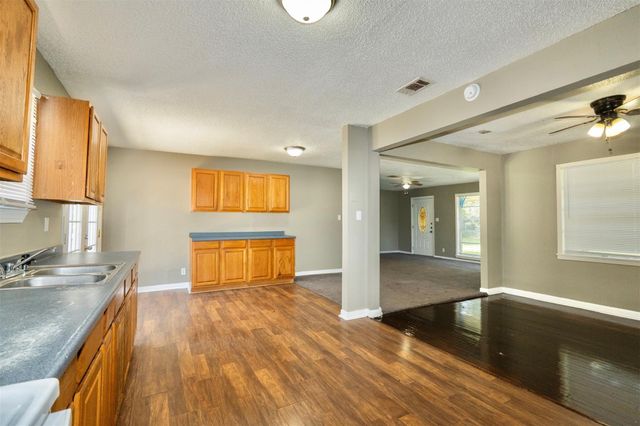 2109 Jeridona Street, La Marque, TX 77568